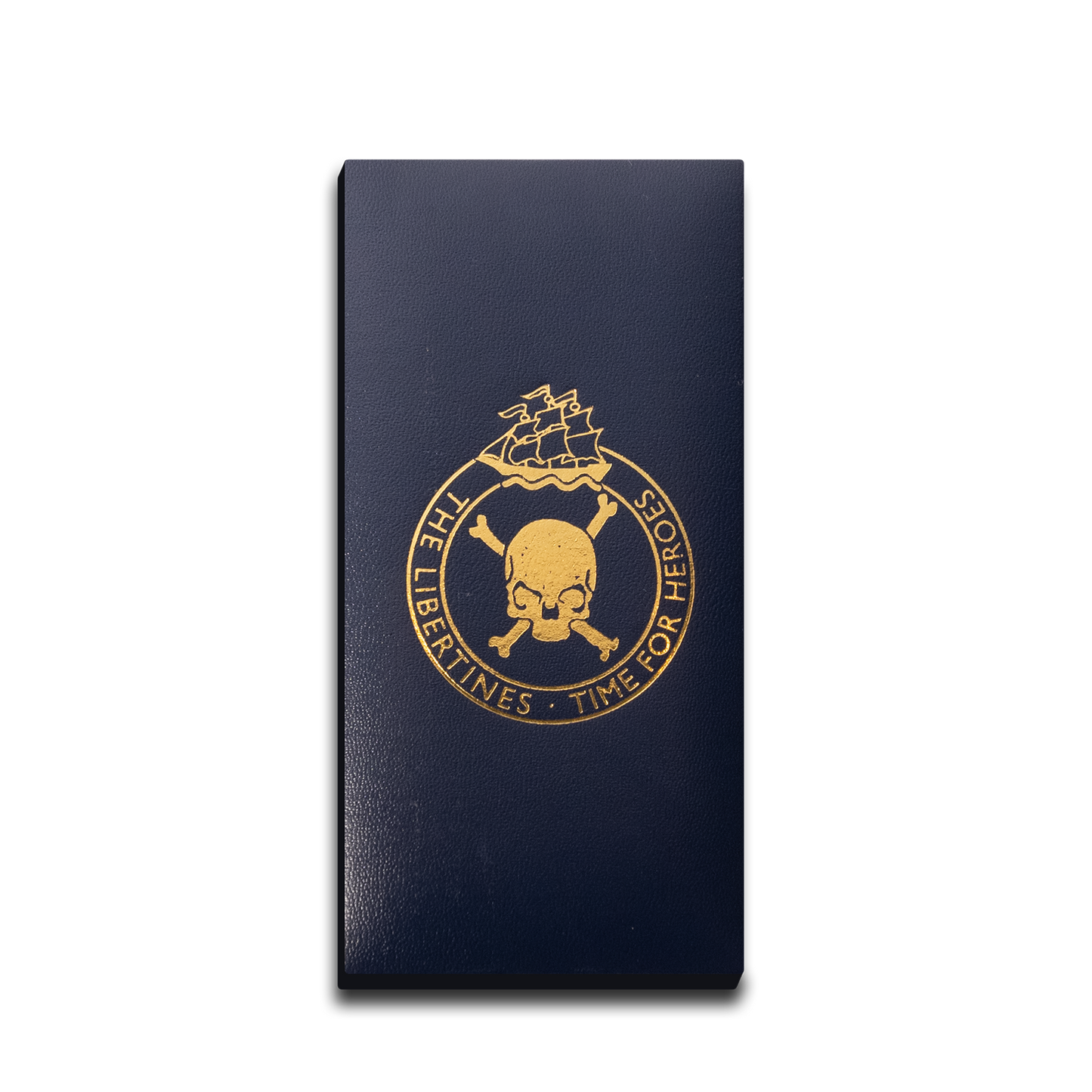 Time For Heroes Medal