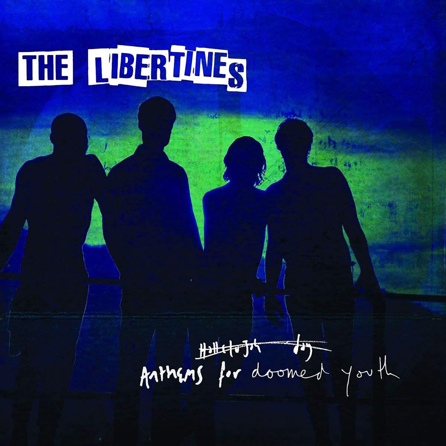 Music – The Libertines